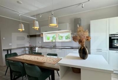 Casă cu 4 camere cu Teren 515 Mp în Central - 2