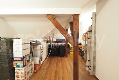 Vila duplex cu 5 camere in complex | British School - 19