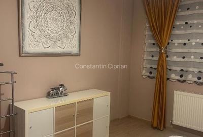 Apartament cu 3 camere decomandat, mobilat în Păcii - 12