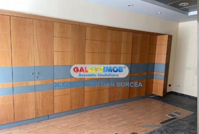 Spațiu comercial, de 398 mp, în Tomis II - 9