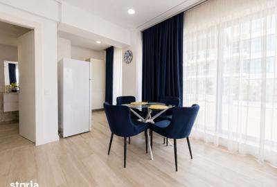 Apartament cu 2 camere în Nord - 9