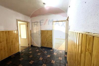 Apartament 3 camere VANZARE  zona Orizont - 1