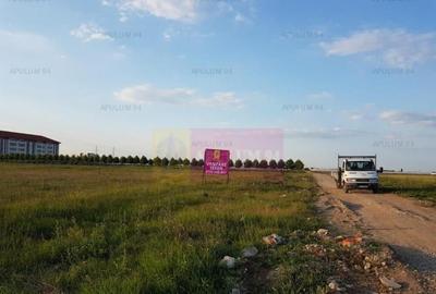 Vanzare teren intravilan Fundeni-Dobroesti - 2