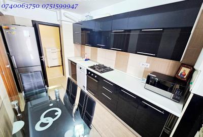 Apartament cu 2 camere decomandat, mobilat în Țiglina 1 - 1