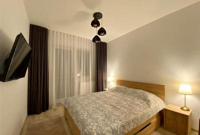 Apartament cu 2 camere decomandat, mobilat în Metalurgiei - 4