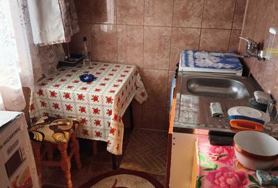 Garsonieră decomandată în Central - 3