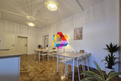 Casă individuală cu 10 camere cu Canalizare în Central - 6