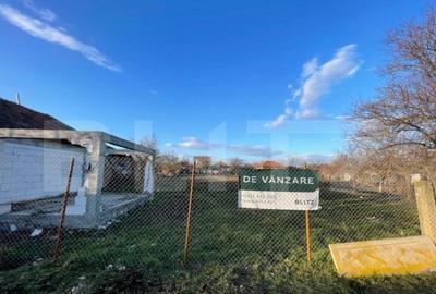 Teren intravilan de vanzare Podari 982 mp - 4