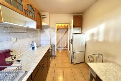 Apartament 3 camere mobilat balcon si pivnita Bvd Mihai Viteazu Sibiu - 4