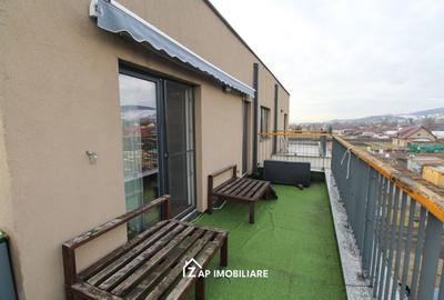 Apartament cu 3 camere în Unirii - 27