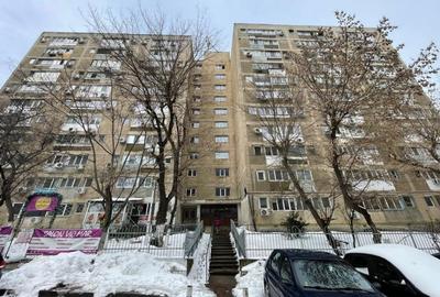 Garsonieră semidecomandată, mobilată în Vitan - 13