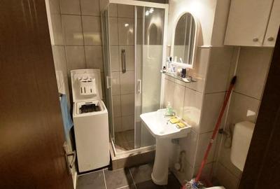 Iancului - Pantelimon garsoniera decomandata mobilata - utilata - 7