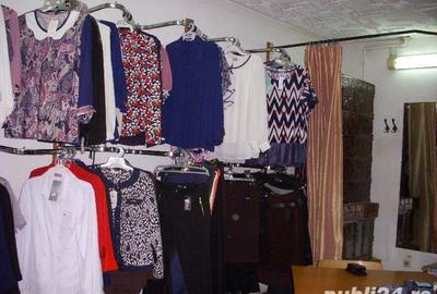 Spațiu comercial, de 40 mp, în Central - 1