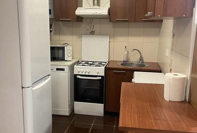 Apartament cu 2 camere decomandat în Mărăști - 8