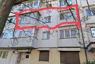 Apartament cu 2 camere decomandat în Est - 4