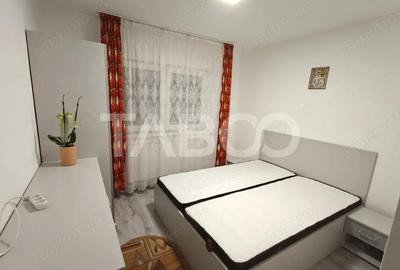 Apartament renovat 2 camere etaj 1 - balcon si pivnita in Valea Aurie - 5