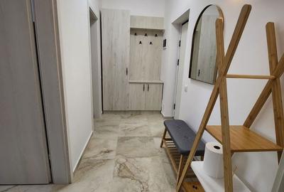 Garsonieră decomandată în Militari - 3