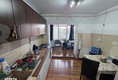 Apartament cu 2 camere decomandat în Sud - 8