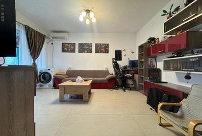 In Oras.Bloc Nou.Mobilat si Utilat.2 locuri de parcare! - 11