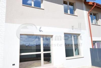 Casă cu 4 camere cu Teren 172 Mp în Rediu - 7