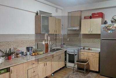 Apartament cu 2 camere semidecomandat, mobilat în Metalurgiei - 2
