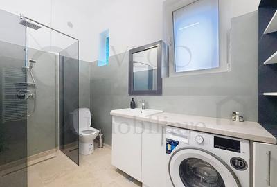 2 dormitoare decomandate+living, 58 mp, renovat complet, zona Centrala 2 dormitoare decomandate+living, 58 mp, renovat complet, zona Centrala - 9