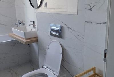 Apartament cu 2 camere decomandat, mobilat în Tei - 4