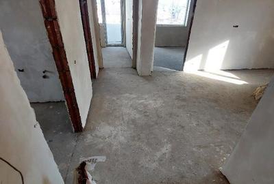Apartament 3 camere - La cheie - Incalzire pardoseala - Cristalului - 3