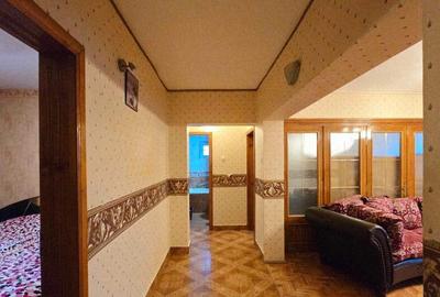 Apartament 4 cam. de vanzare Sanmartin, bloc nou reabilitat - 2