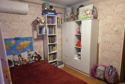 Apartament cu 2 camere decomandat, mobilat în Brâncoveanu - 6