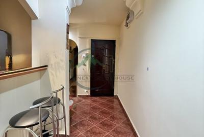 Apartament cu 3 camere decomandat, mobilat în Județean - 5