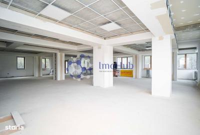 Spațiu comercial, de 1,400 mp, în Tătărași - 7