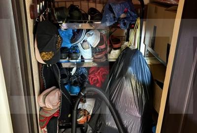 Apartament 3 camere, parter inalt – Crangasi - 14