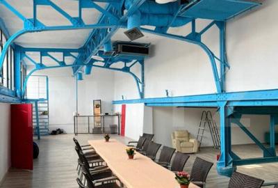 Spatiu comercial se inchiriaza /ora, suprafata de 220 mp, zo - 7