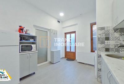 Garsonieră semidecomandată, mobilată în Central - 3