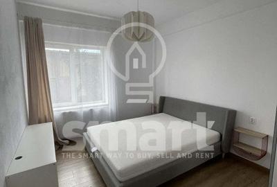 Apartament cu 5 camere semidecomandat, mobilat în Gruia - 6