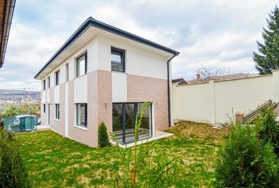 Oportunitate!Casă individuală, nouă la preț de apartament! - 11