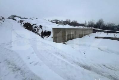 Teren de 500 mp, în Central - 2