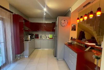 Casa VERDE, singulara, cu 4 camere, 2 bai, teren 600 m2 - 14