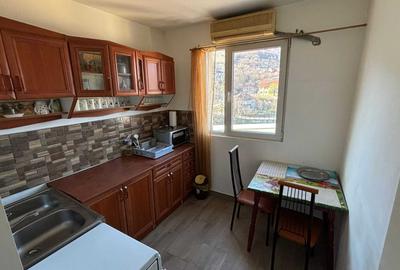 Apartament cu 2 camere decomandat în Central - 7