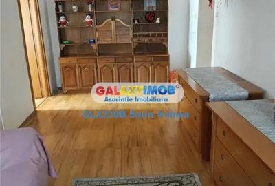 Apartament cu 3 camere semidecomandat, mobilat în Tineretului - 4