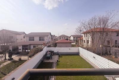Casă cu 5 camere cu Teren 285 Mp în Bragadiru - 37