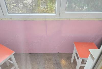 Inchiriez apartament 2 camere in Deva, zona Al Patriei, etaj 2, mobilat - 14