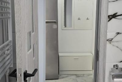 Garsonieră decomandată în Vitan - 4