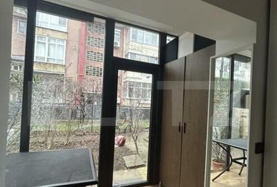 Garsoniera de vanzare Dorobanti | renovata complet + central - 9