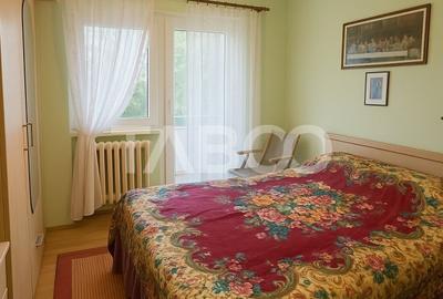 3 camere decomandate de vanzare la etajul 2 cu balcon si pivnita - 3