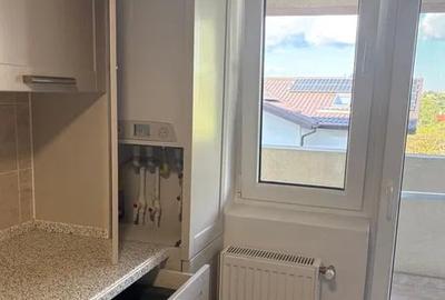 Apartament 2 camere, 57 mp, decomandat, centrala, parcare, Aparatorii Patriei - 6