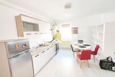 Apartament cu 2 camere semidecomandat, mobilat în Dâmbul Rotund - 14