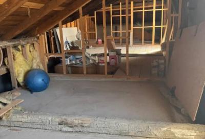 Apartament cu 2 camere decomandat în Siret - 5