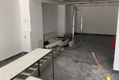 Spațiu comercial, de 80 mp, în Nicolae Bălcescu - 1